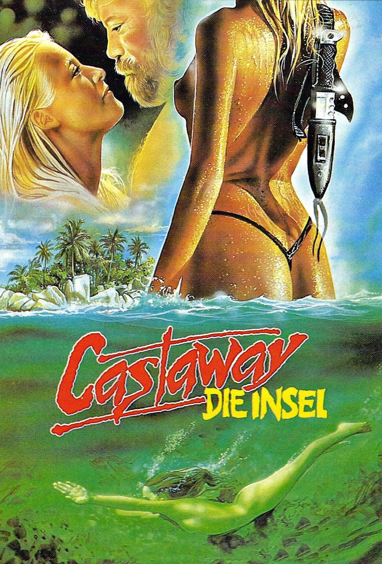 Castaway