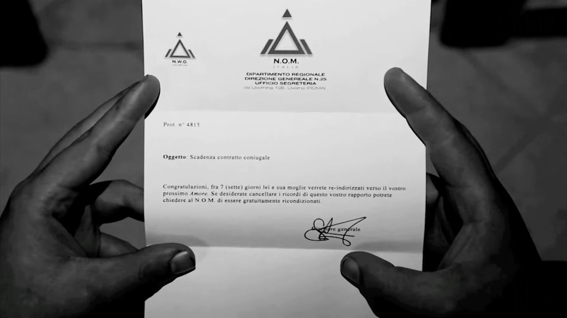 (de)PRESS