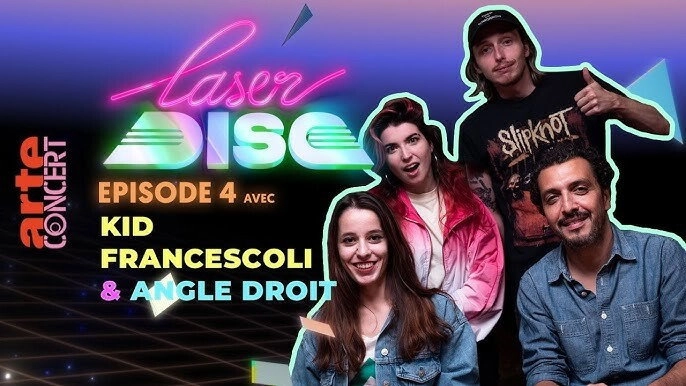 Laser Disc