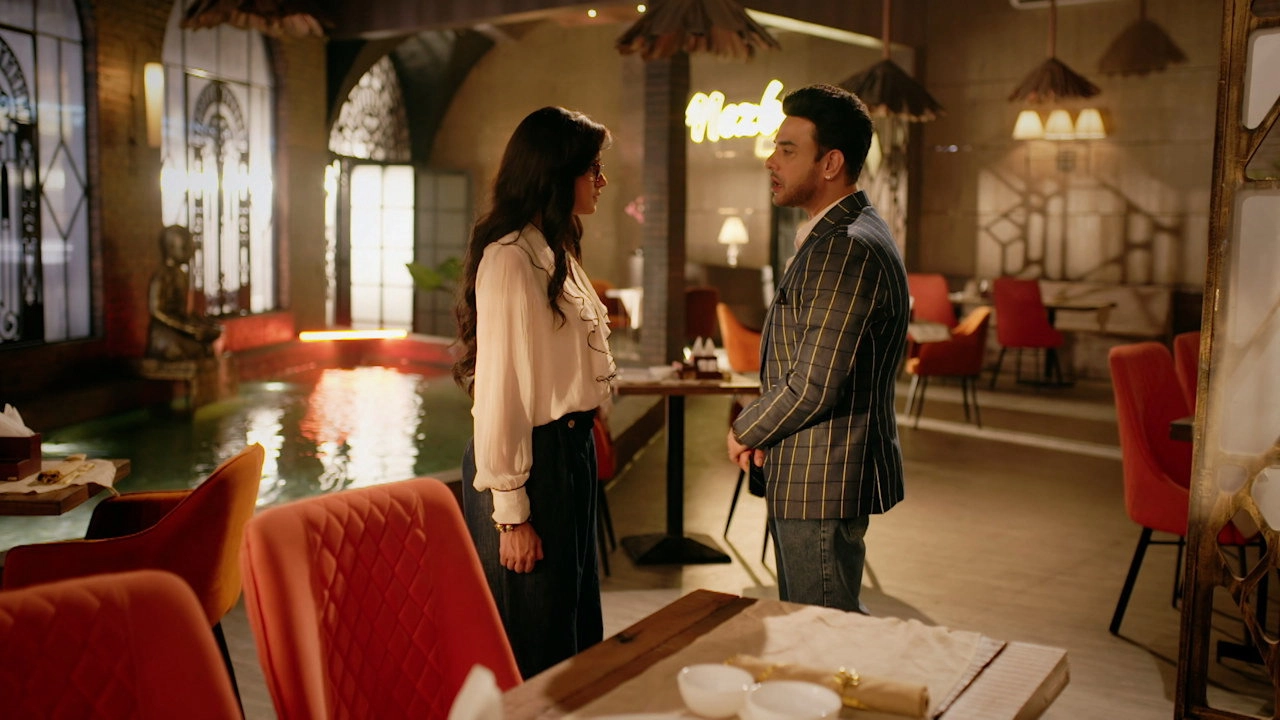 Mannat: Harr Khushi Paane Ki