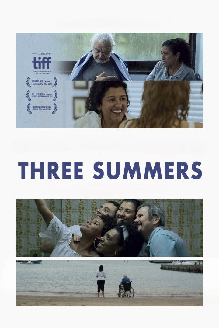 Three Summers
