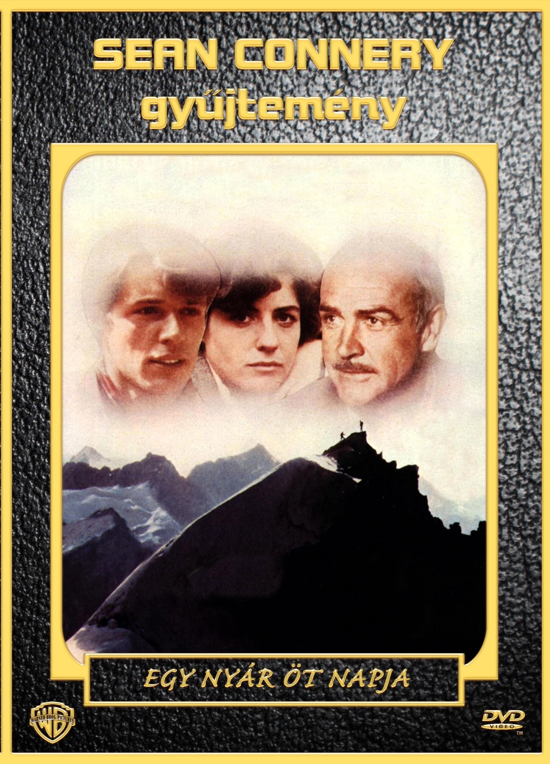 Five Days One Summer