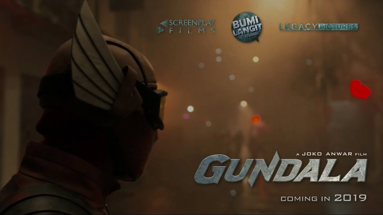 Gundala