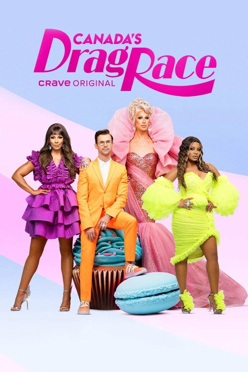 Canada's Drag Race