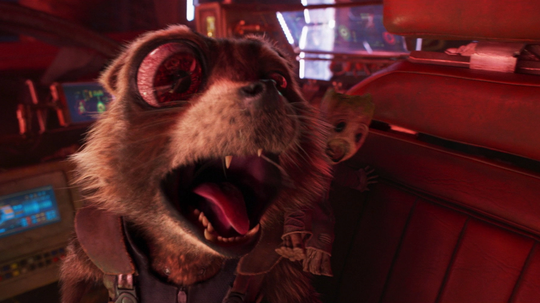 Guardians of the Galaxy Vol. 2