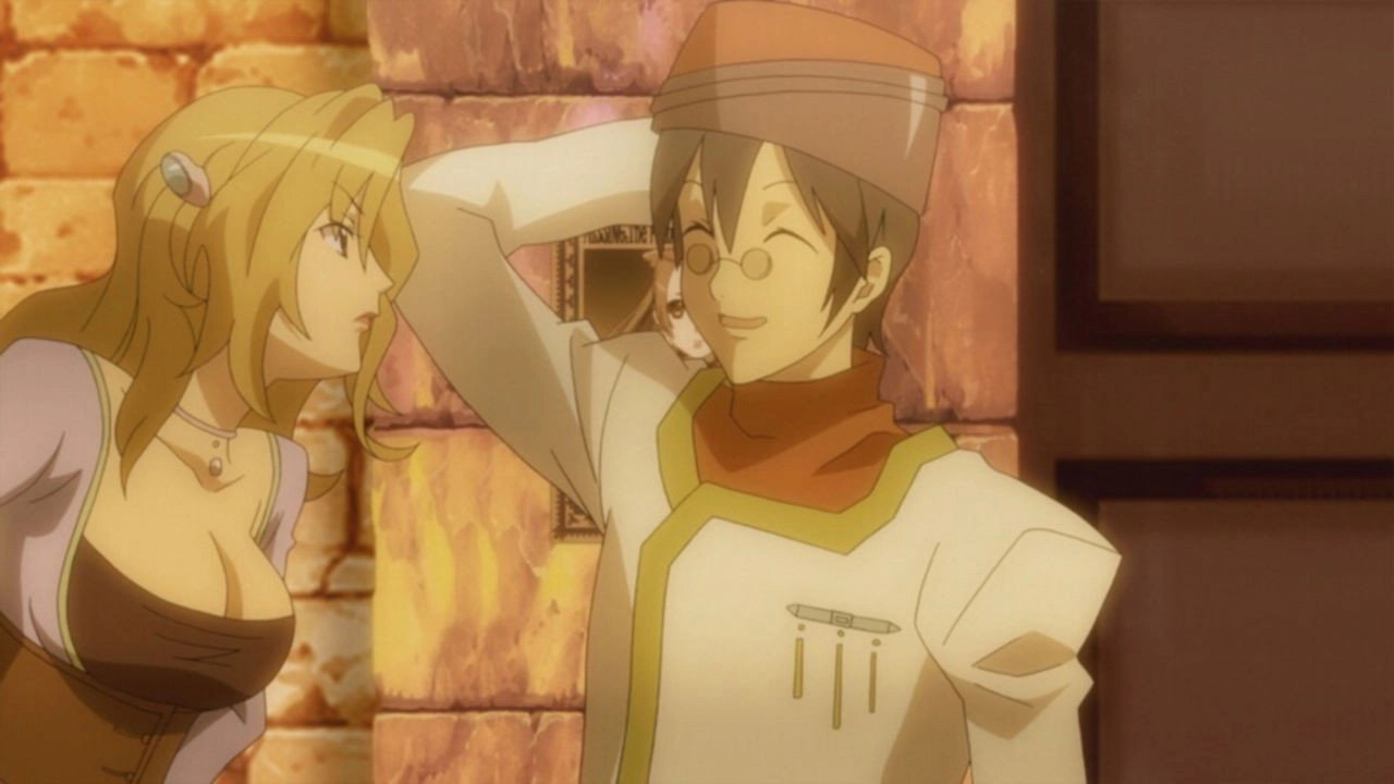 Wellber no Monogatari: Sisters of Wellber