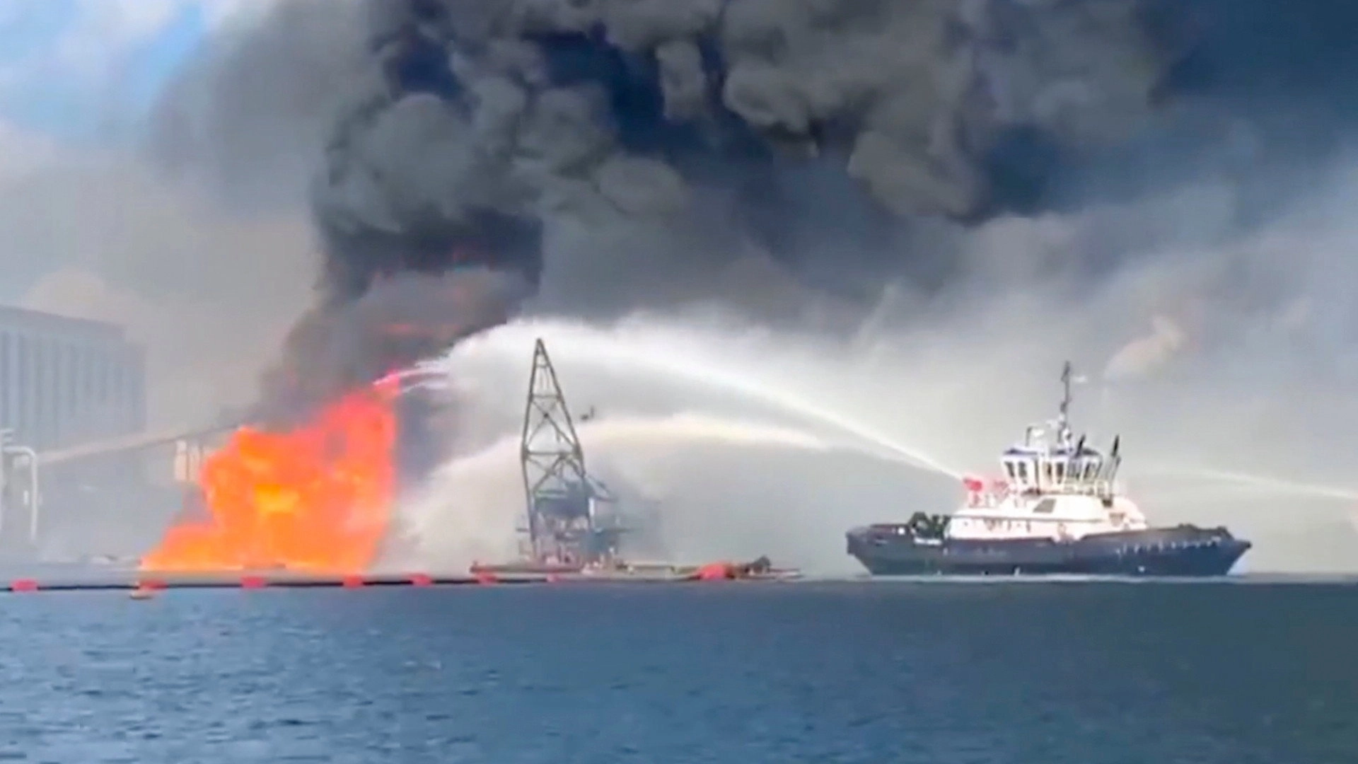 Engineering Catastrophes