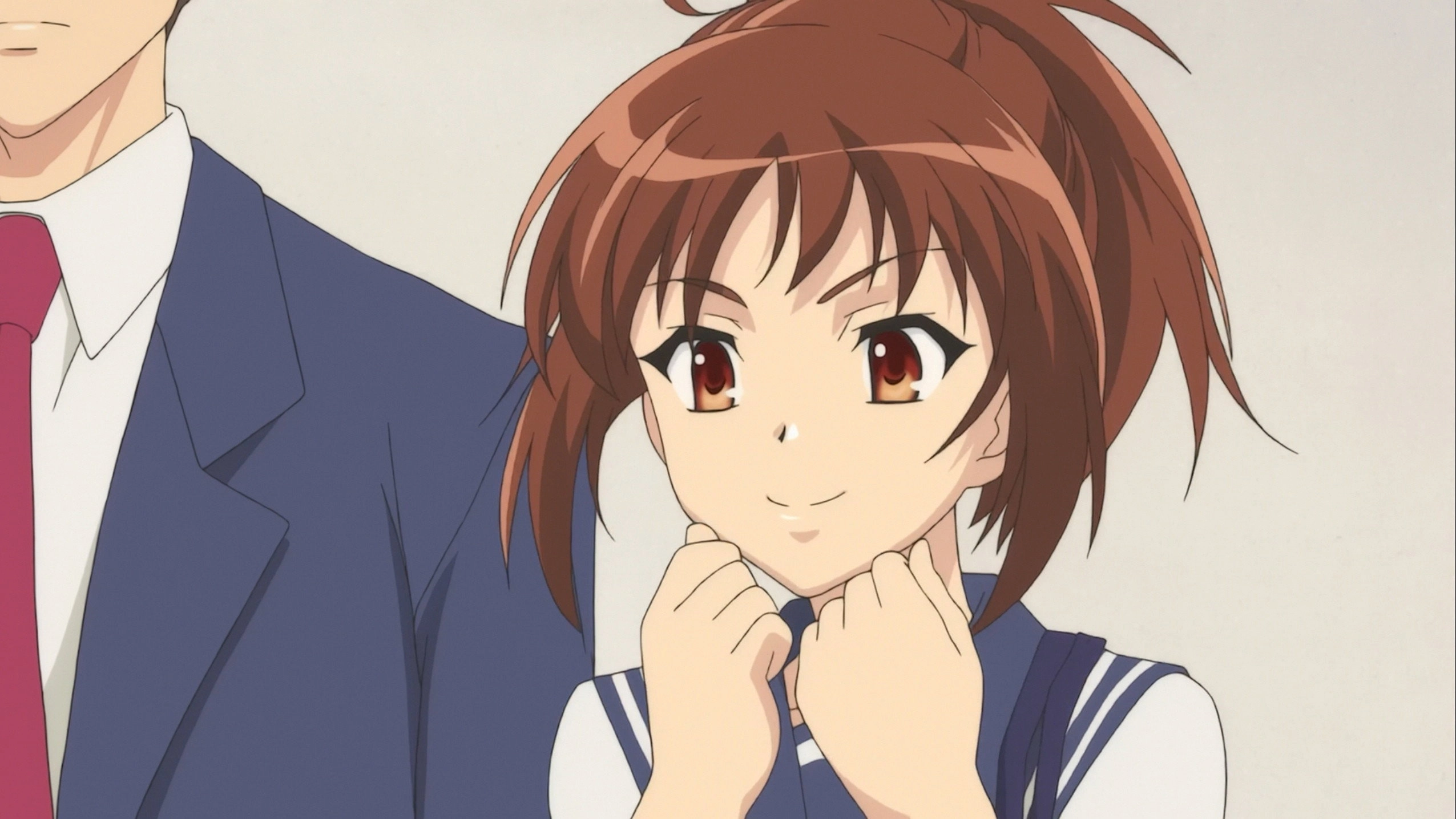Moshidora