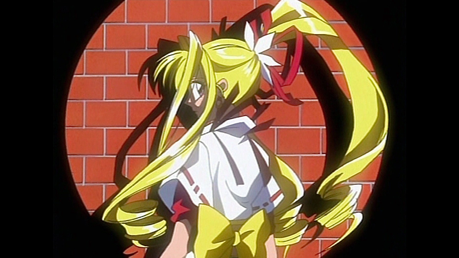 Kamikaze Kaitou Jeanne