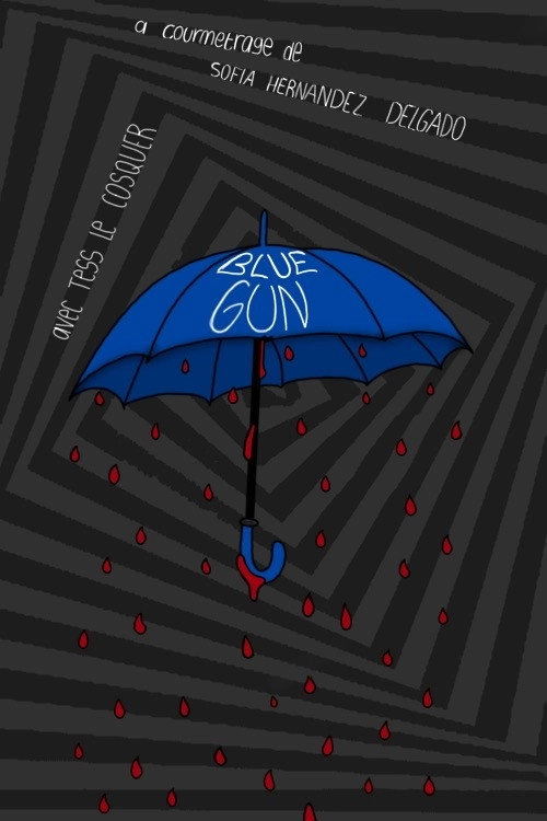 Blue Gun