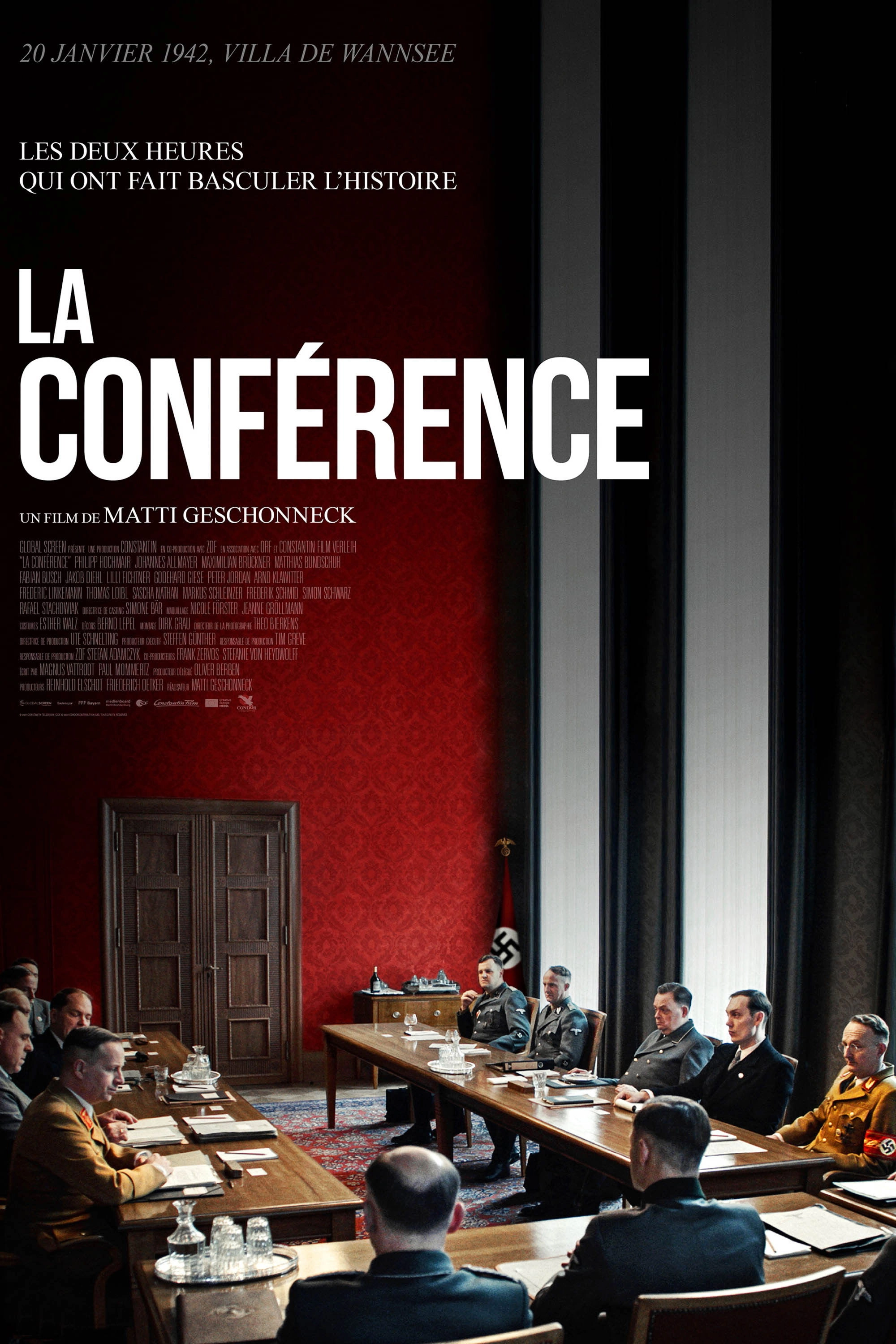 The Conference