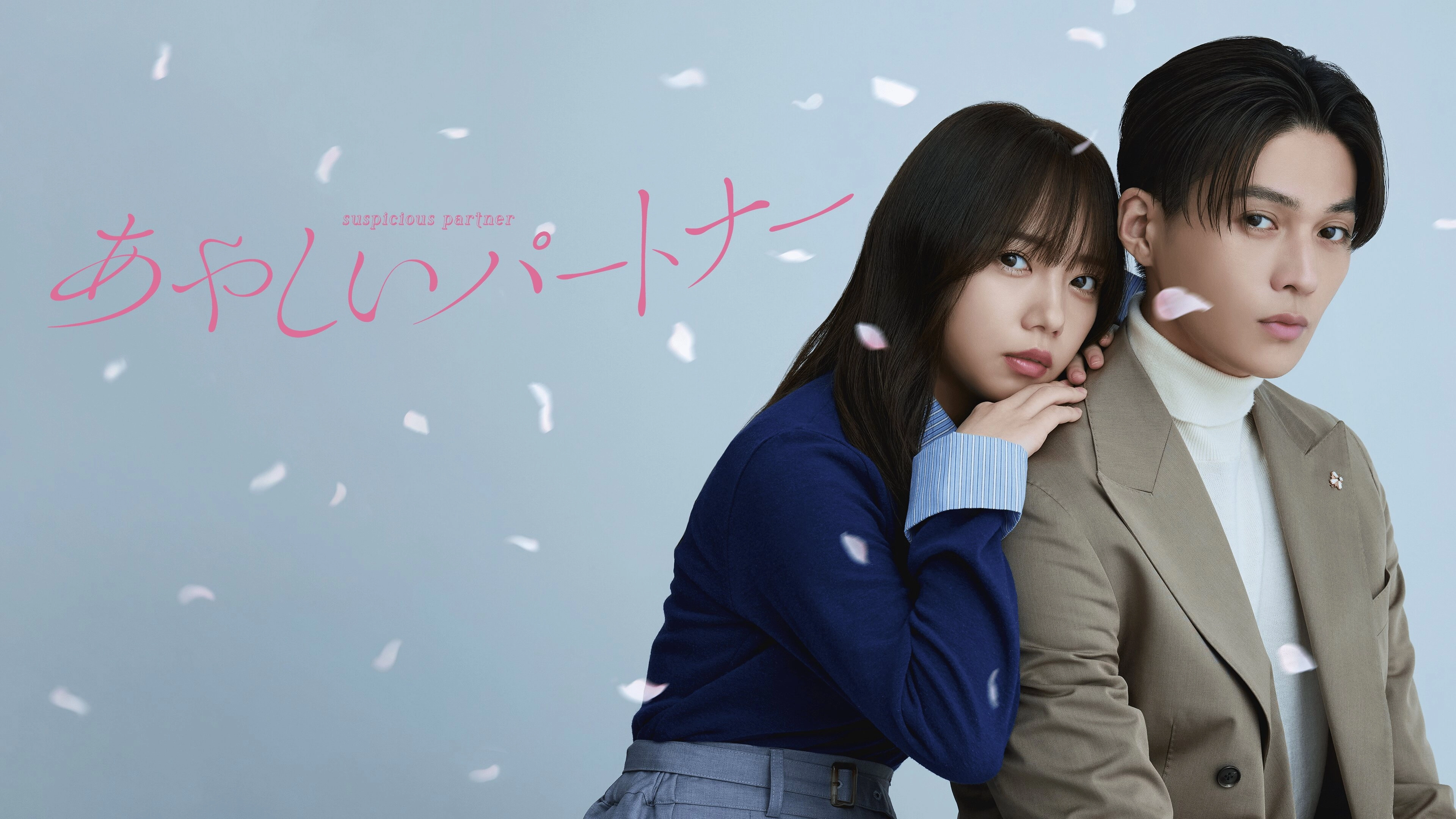 Suspicious Partner