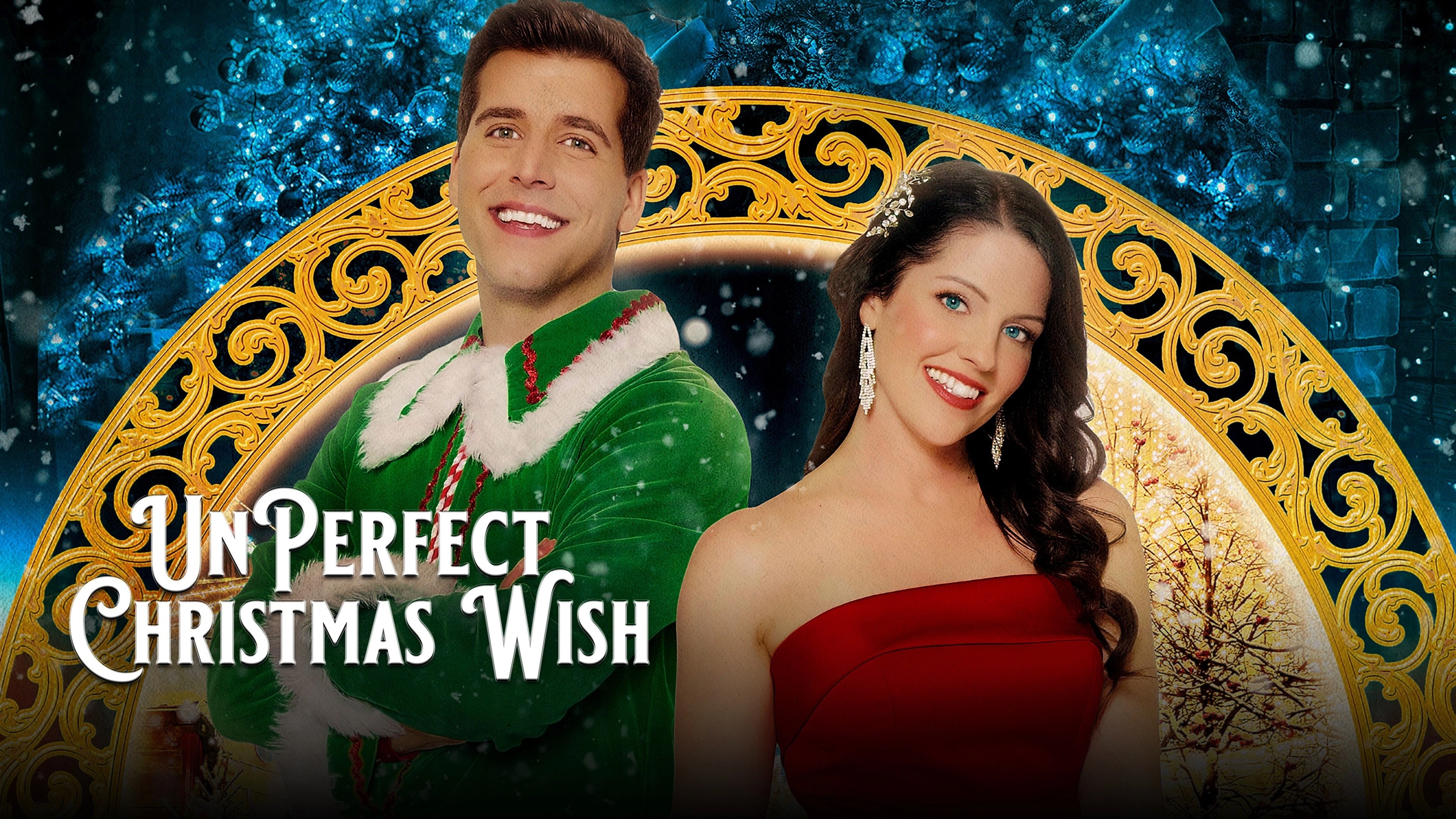 UnPerfect Christmas Wish