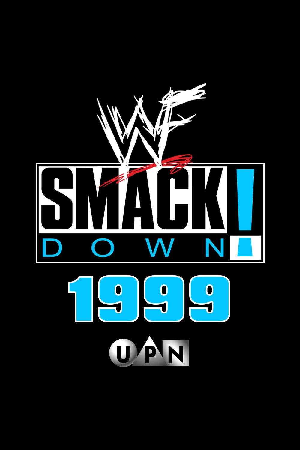 WWE Friday Night SmackDown