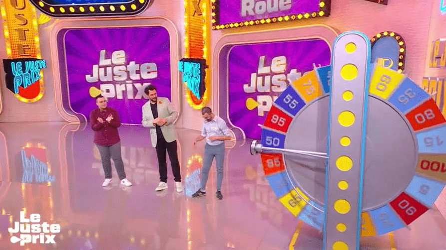Le Juste Prix