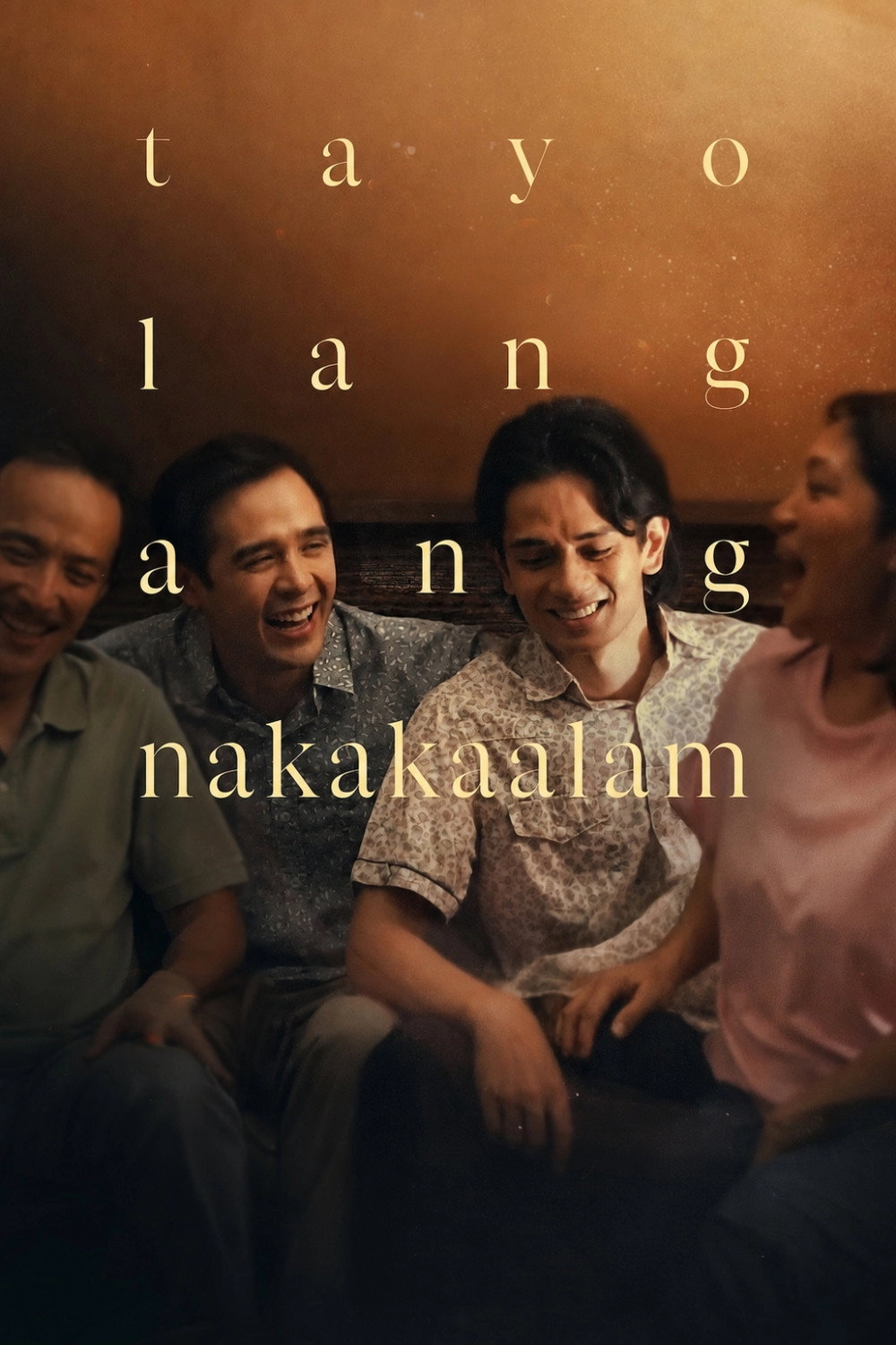 Tayo Lang Ang Nakakaalam