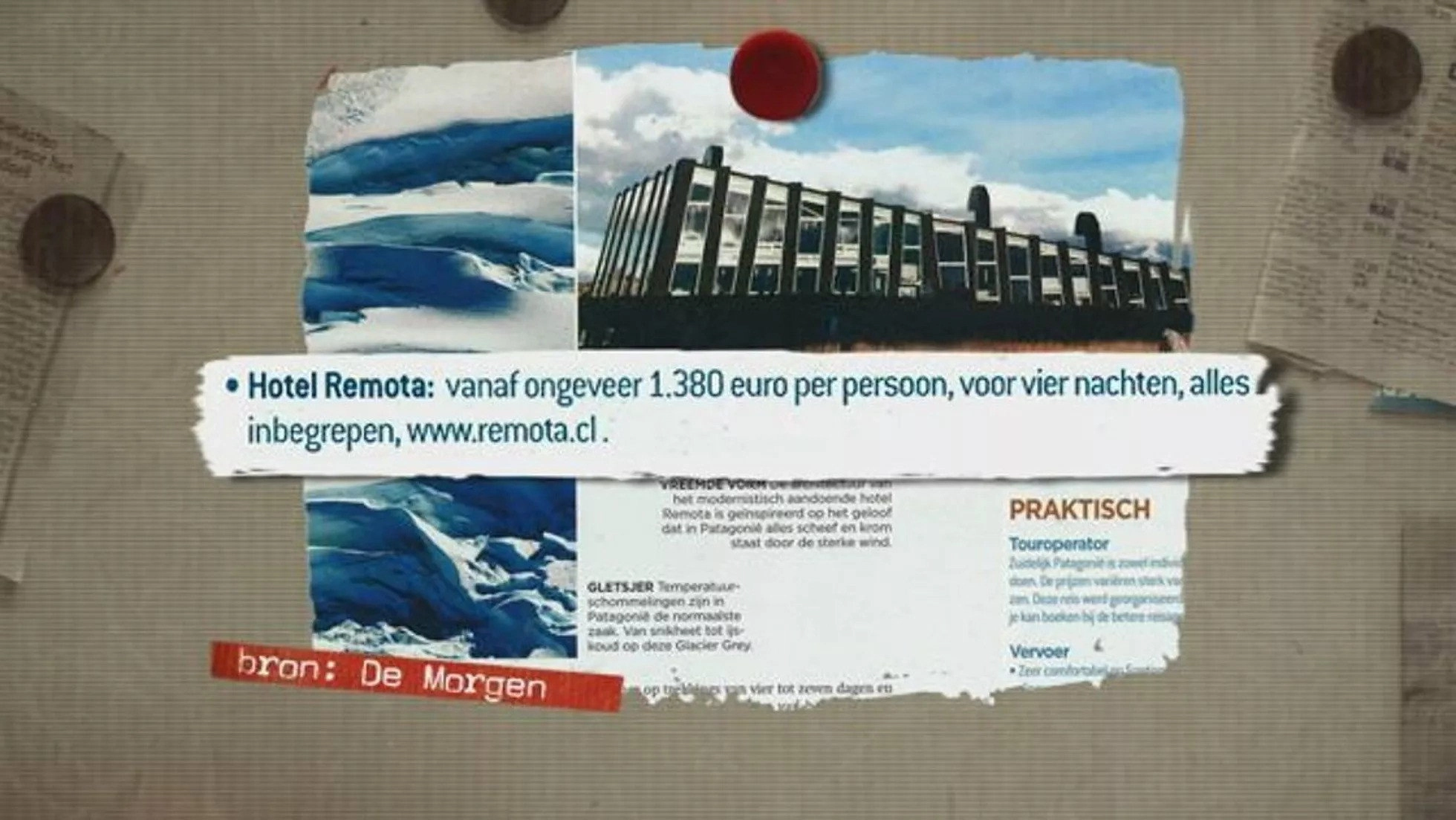 Zonde Van De Zendtijd