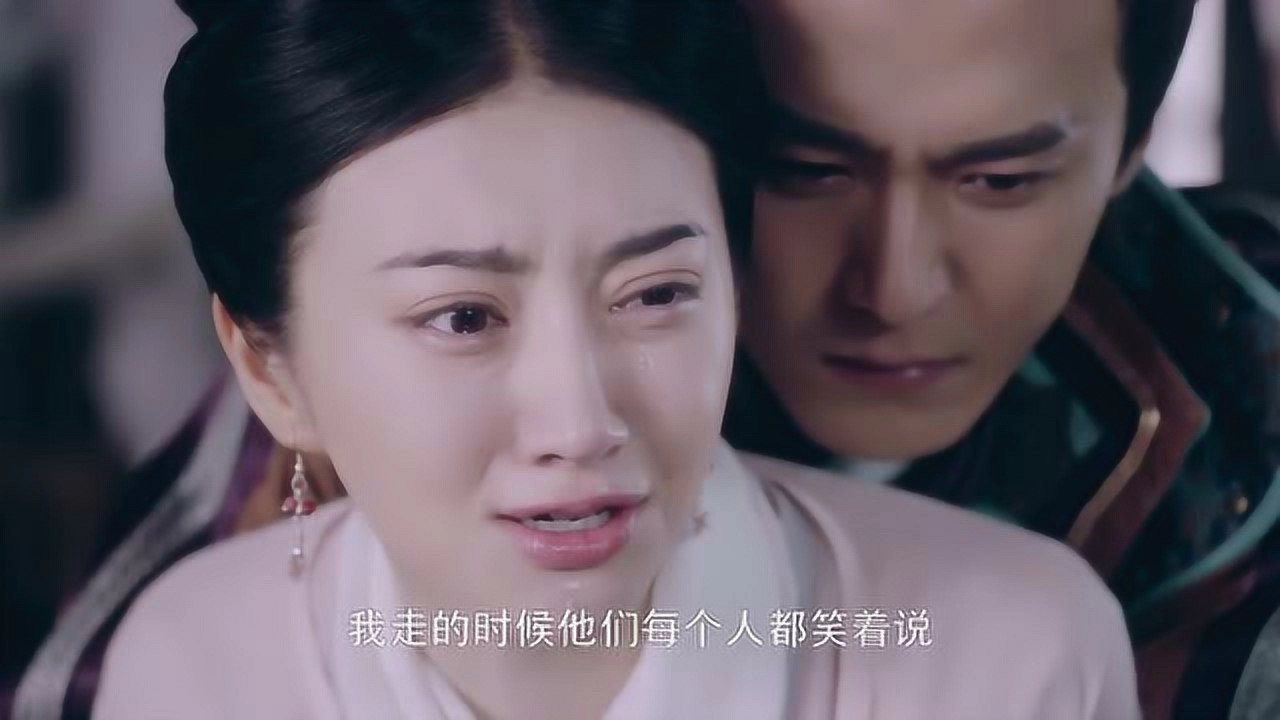 The Glory of Tang Dynasty