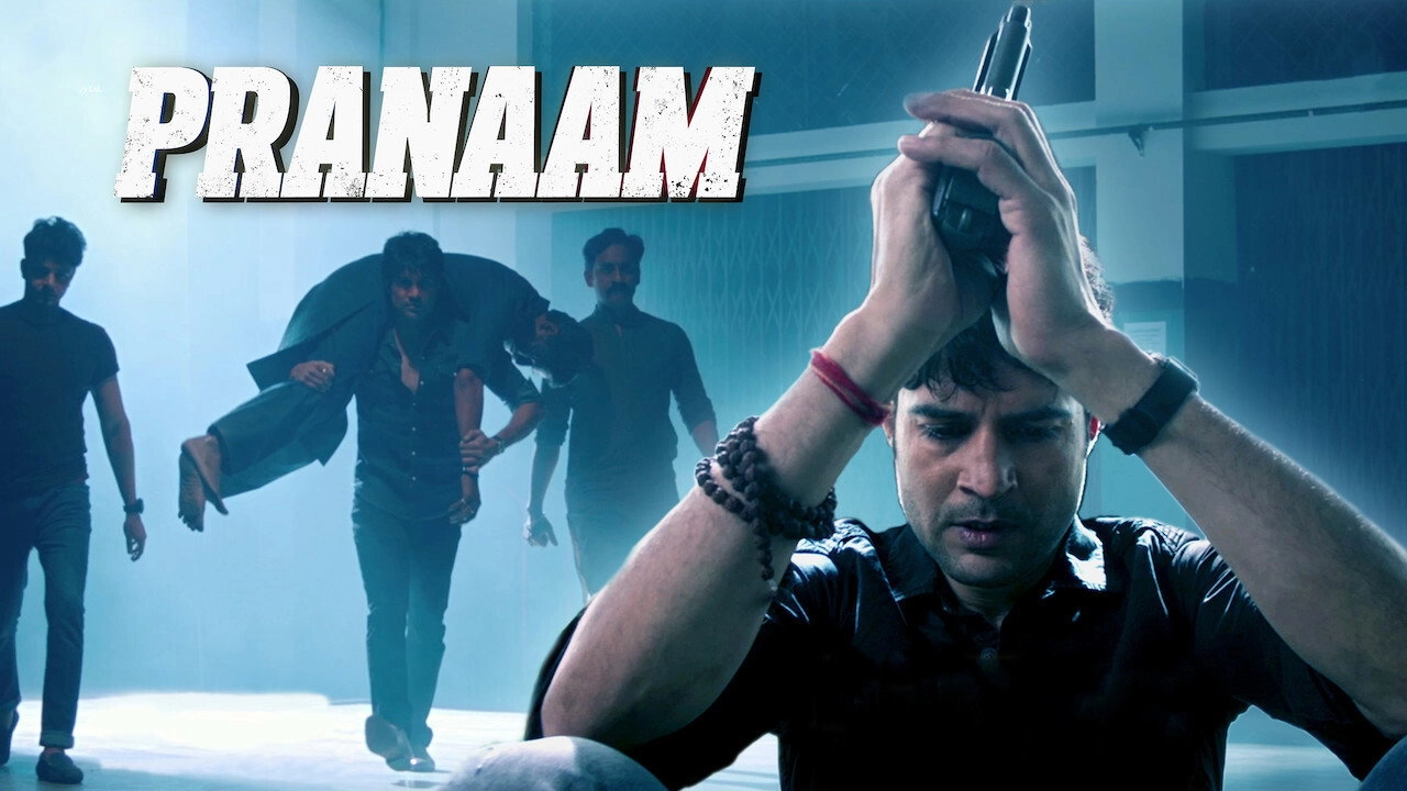 Pranaam