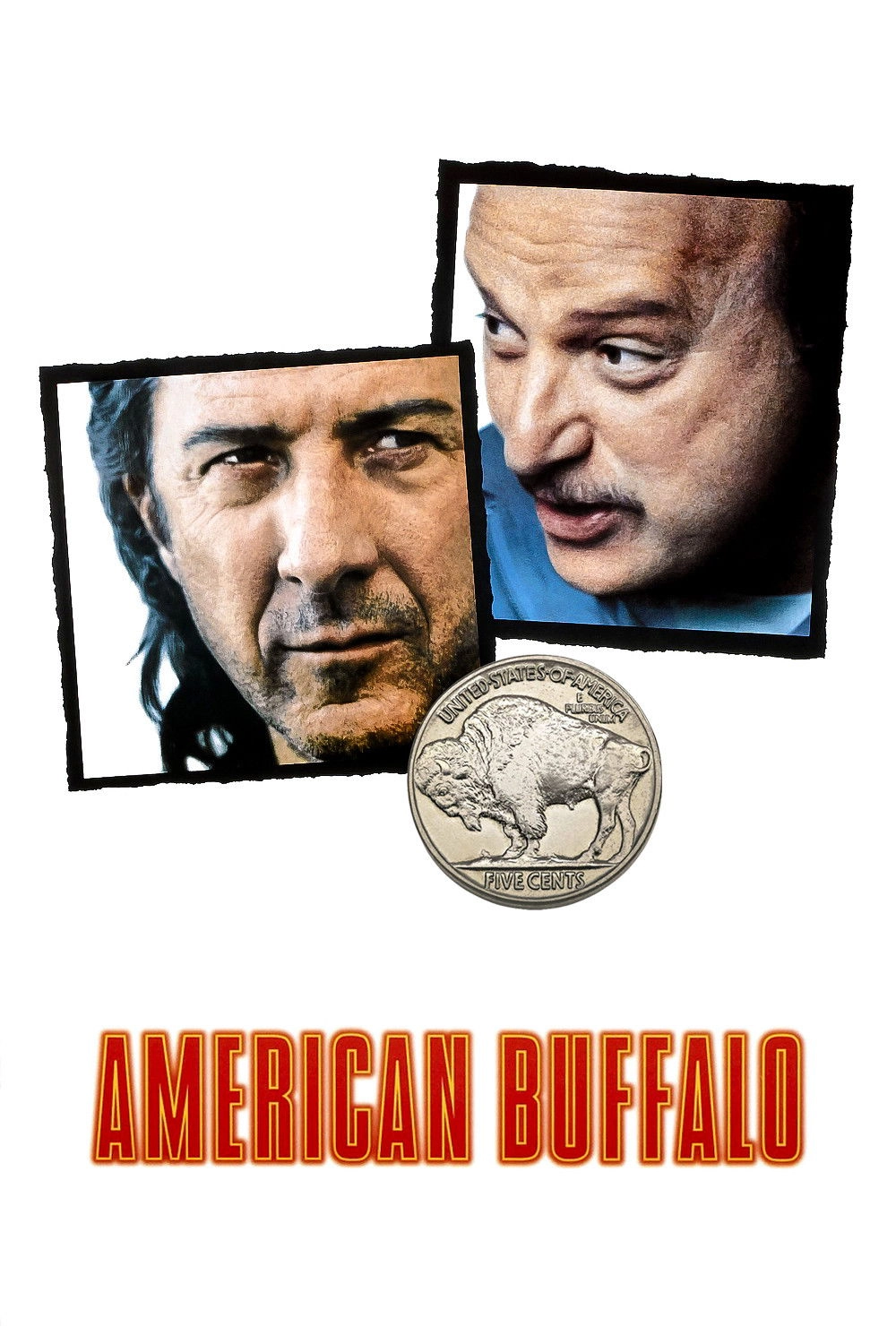 American Buffalo