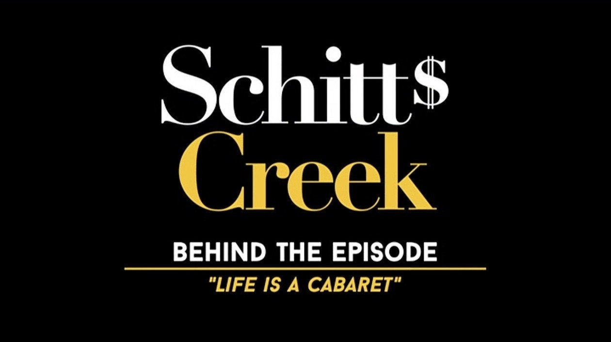 Schitt's Creek