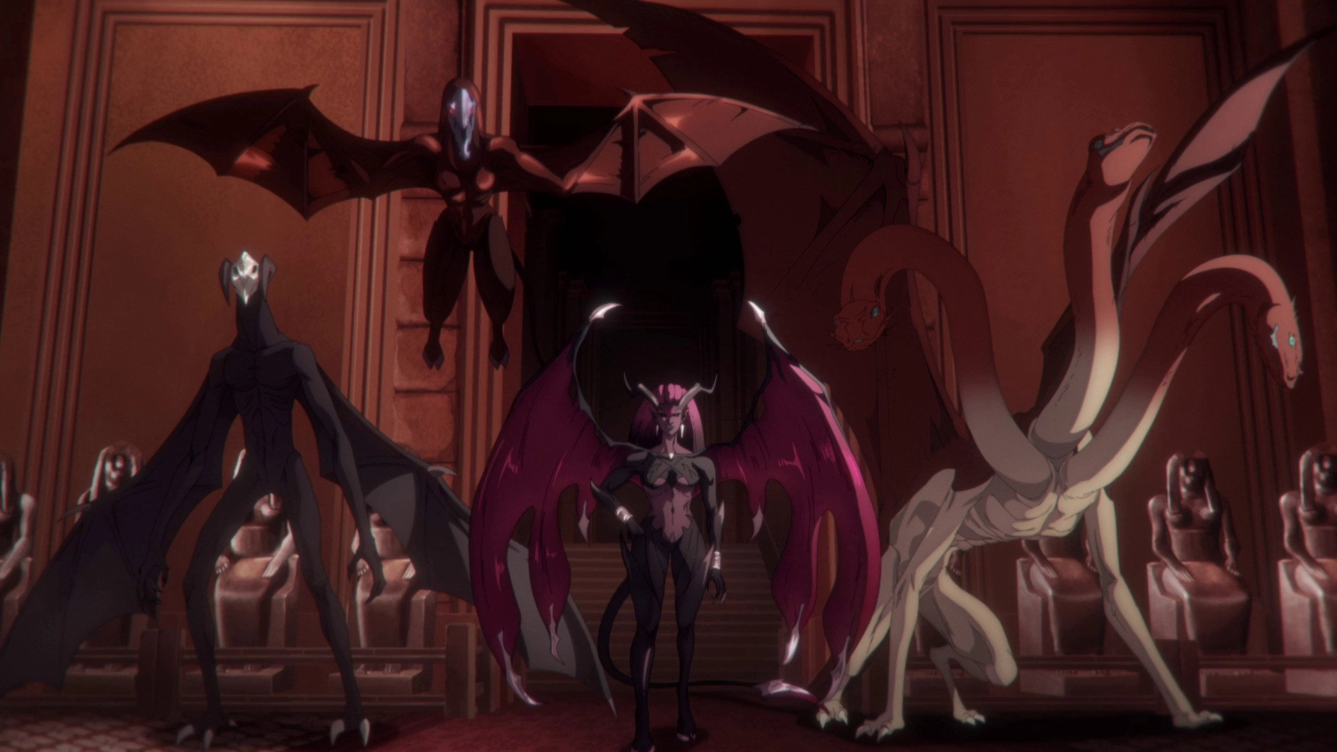 Castlevania: Nocturne