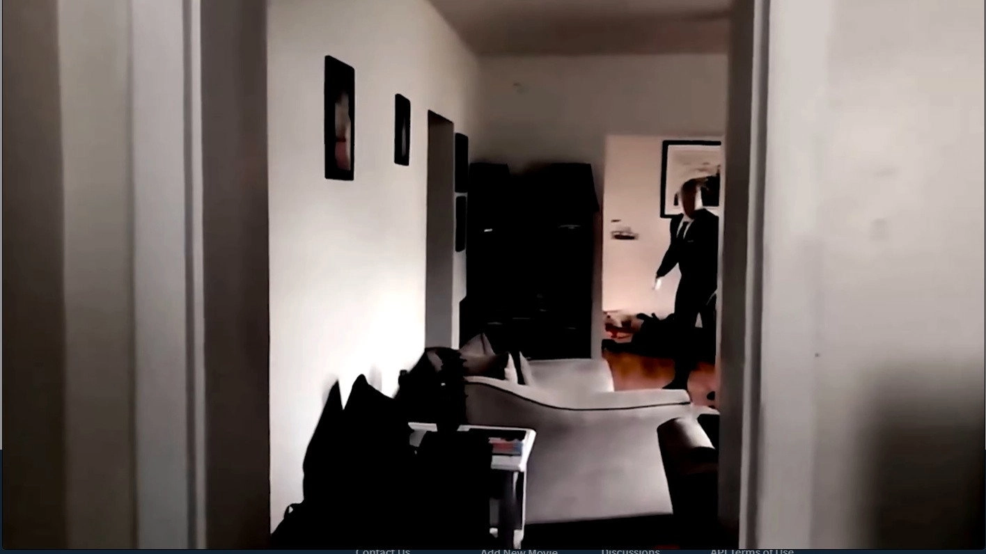 Slender Man