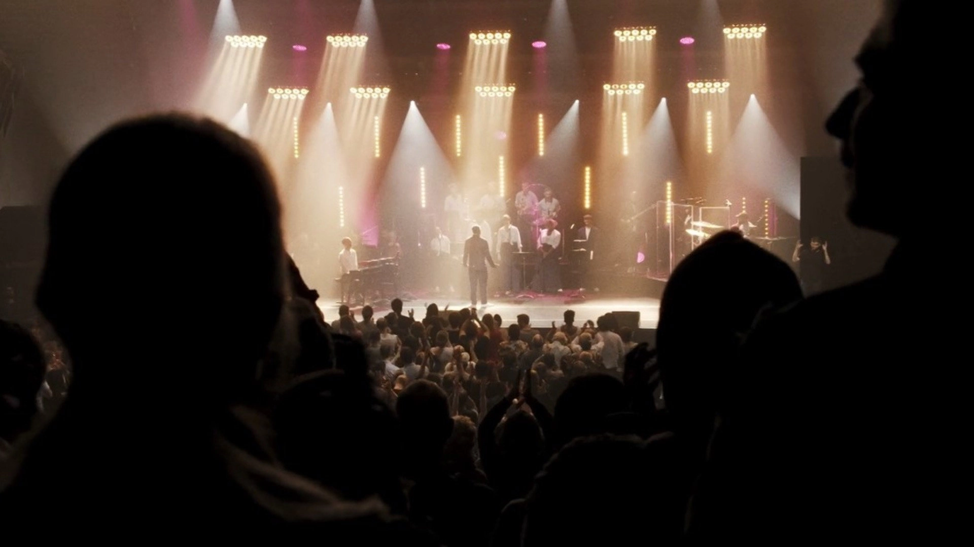 MC Solaar feat Symphonique Philharmonie de Paris