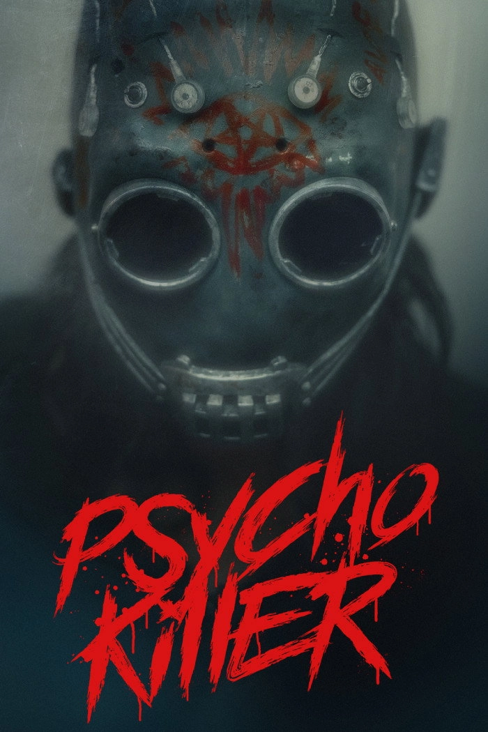 Psycho Killer