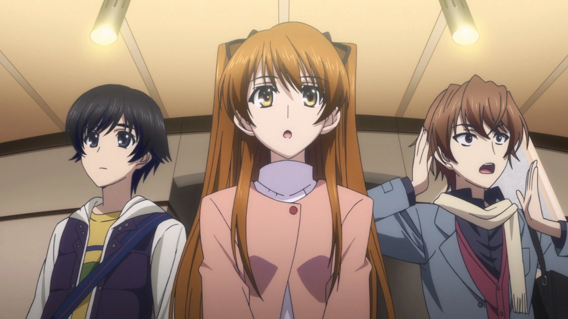 White Album 2