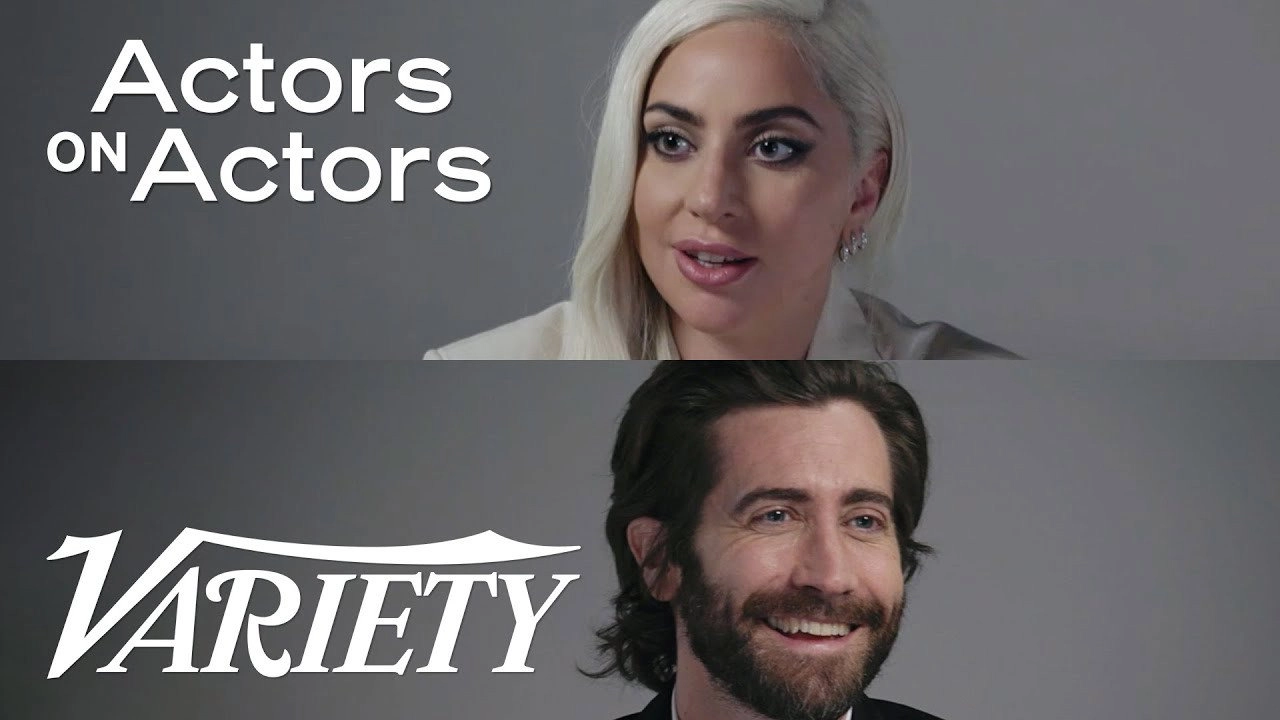 Variety Studio: Actors on Actors