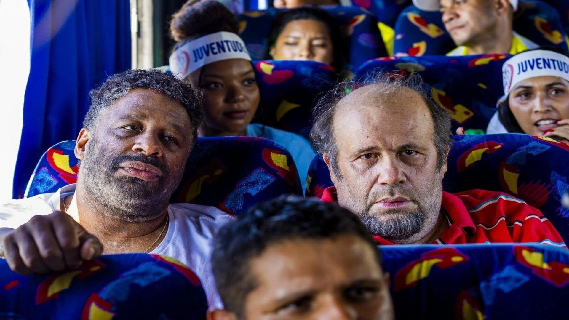 Pablo & Luisão