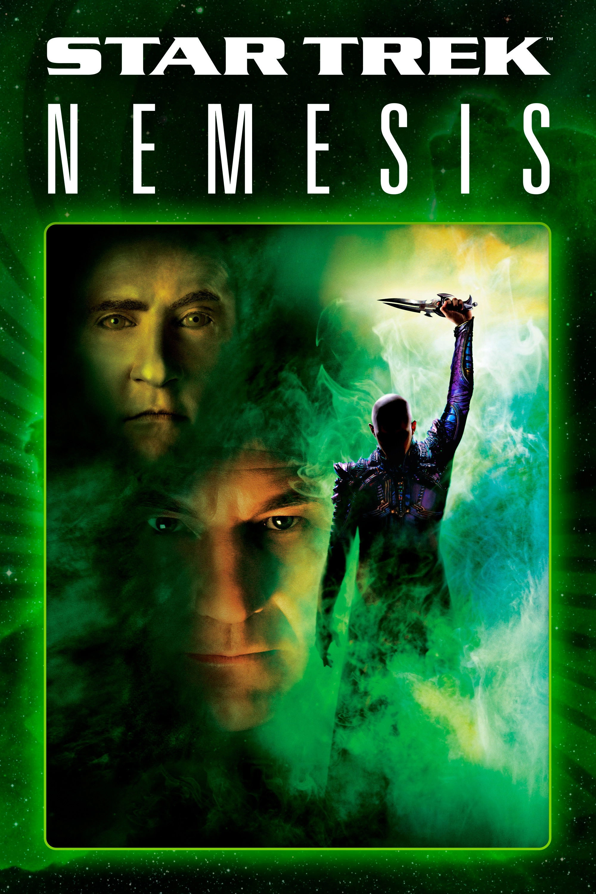 Star Trek: Nemesis