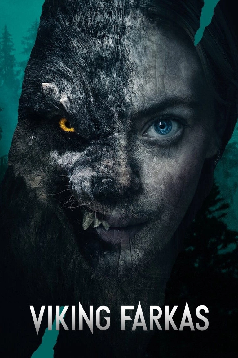 Viking Wolf