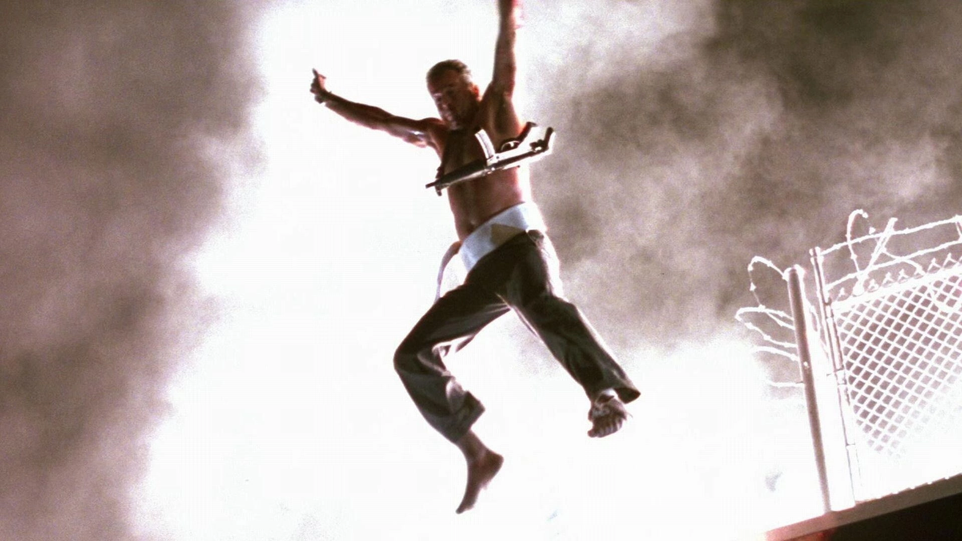 Die Hard