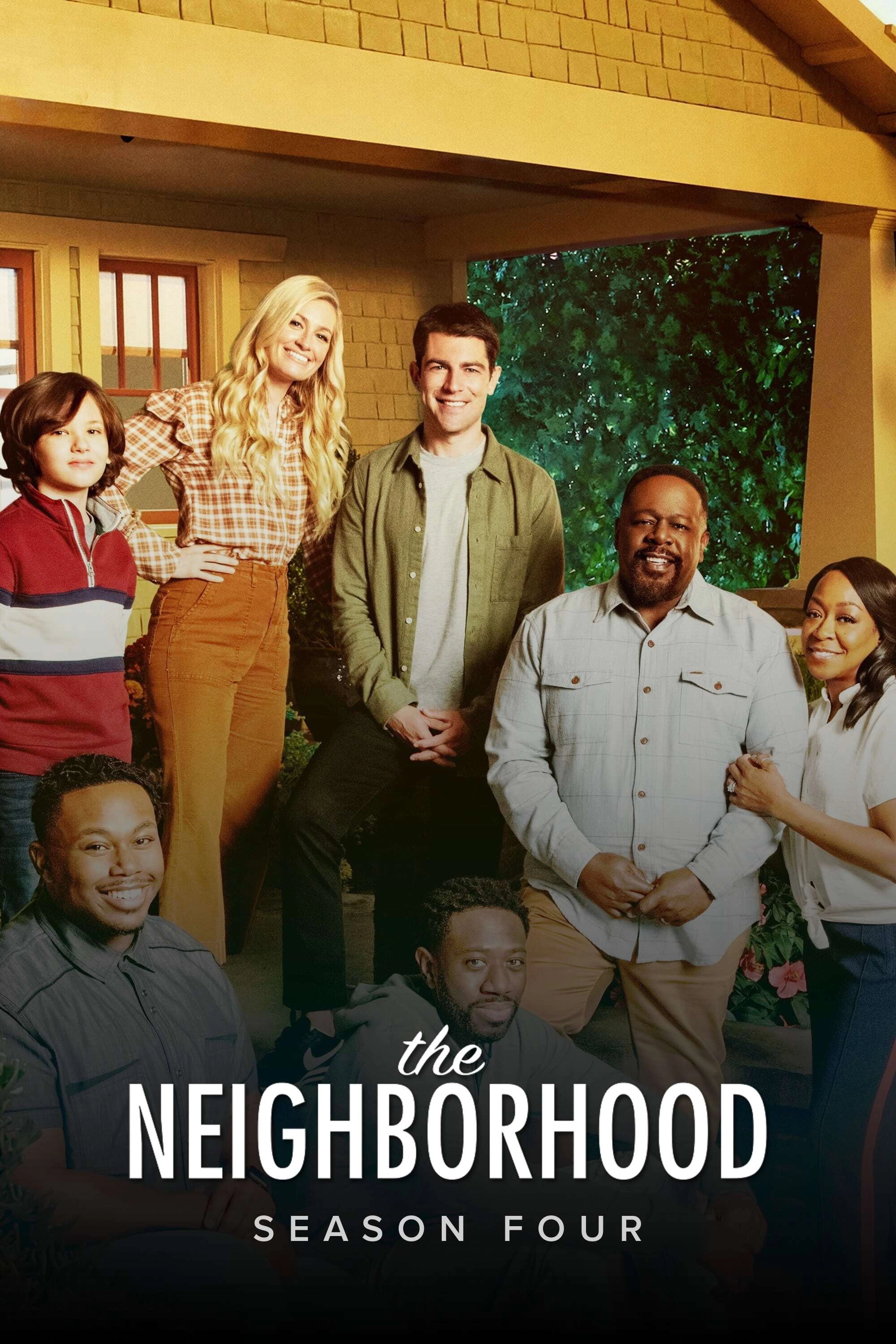 The Neighborhood