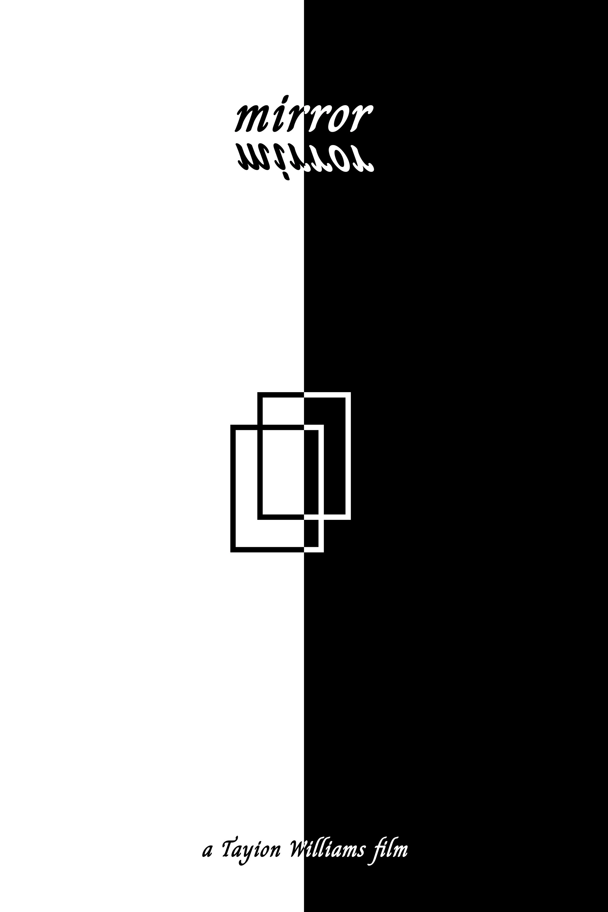 Mirror, Mirror
