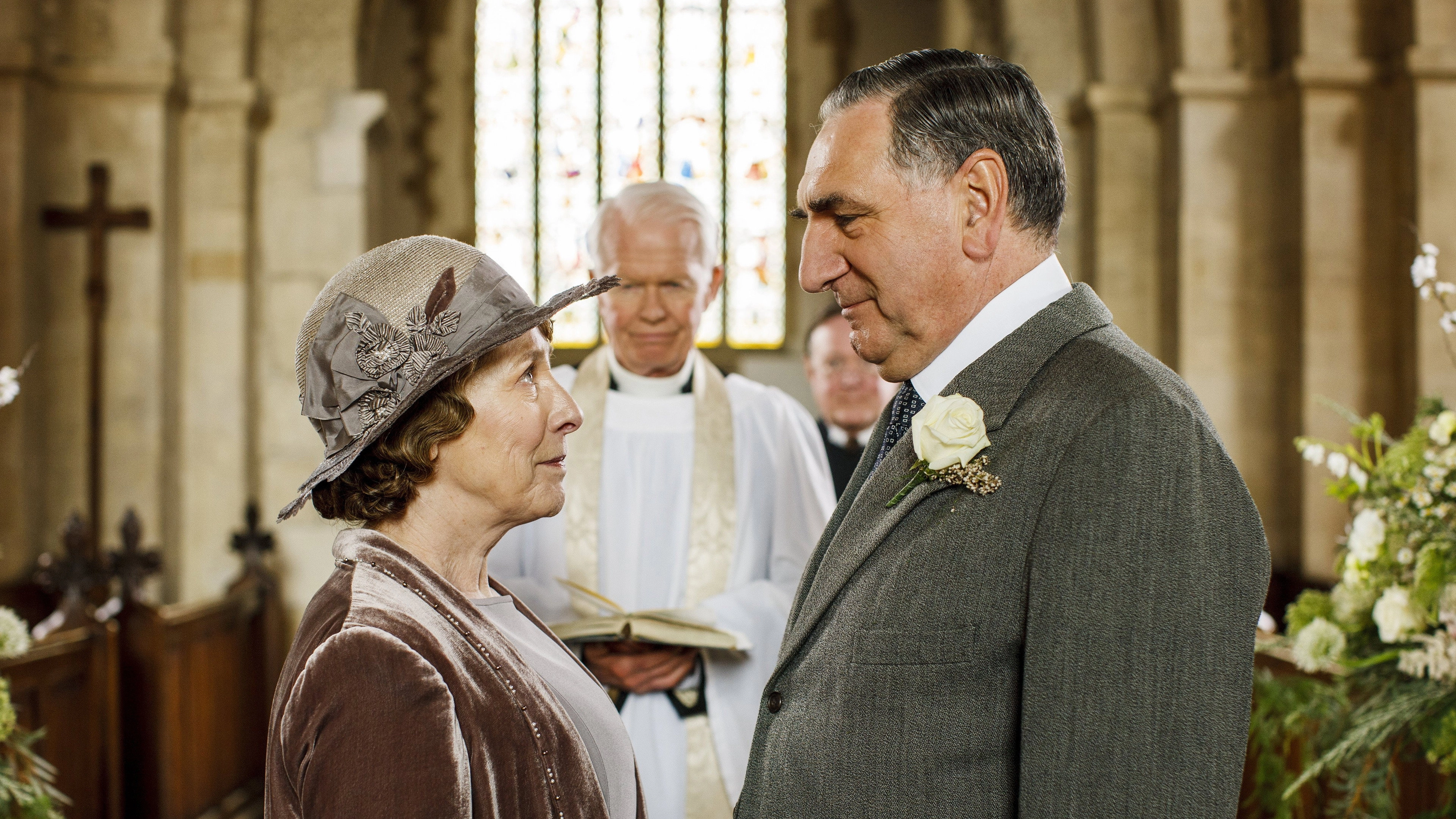 Downton Abbey