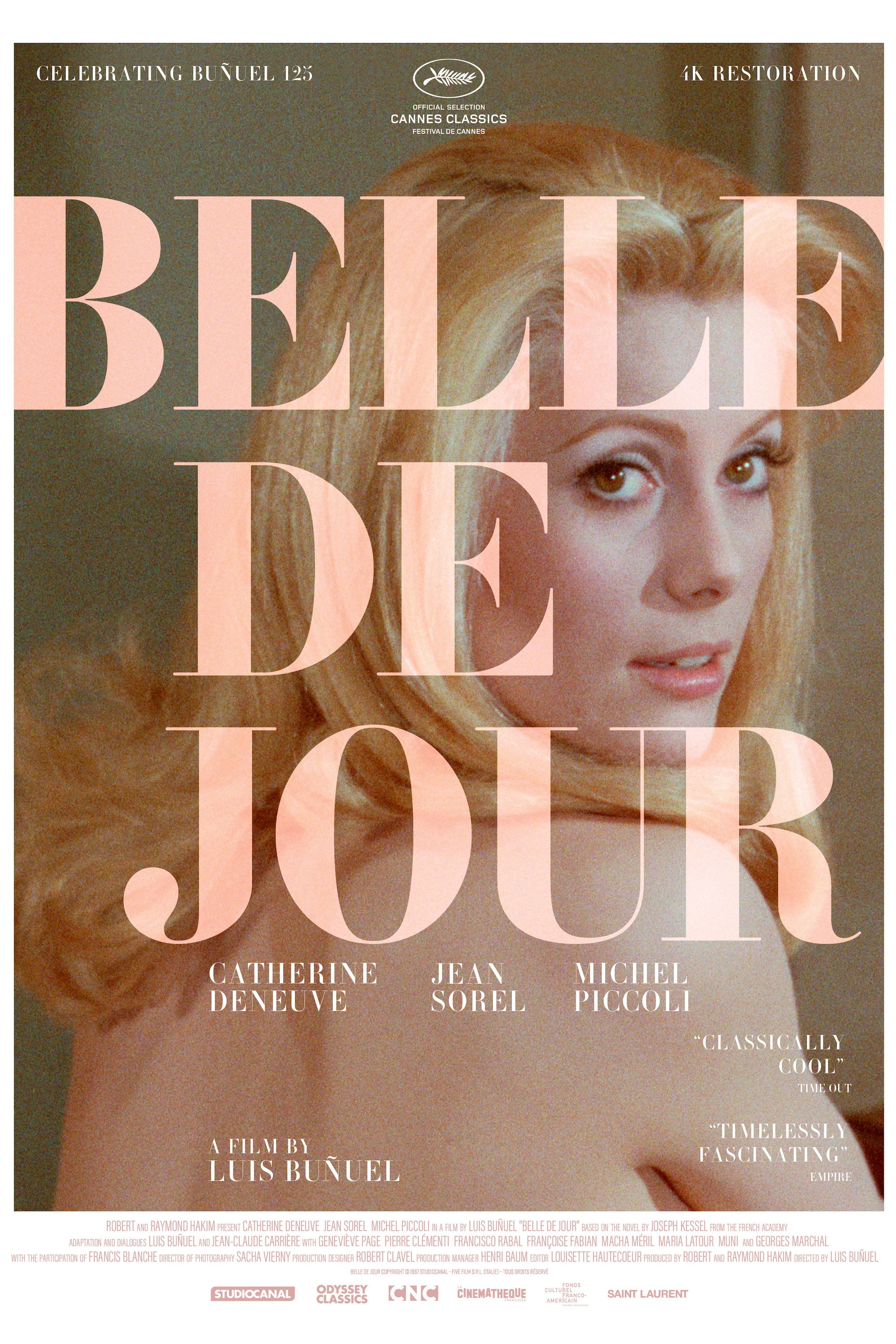Belle de Jour