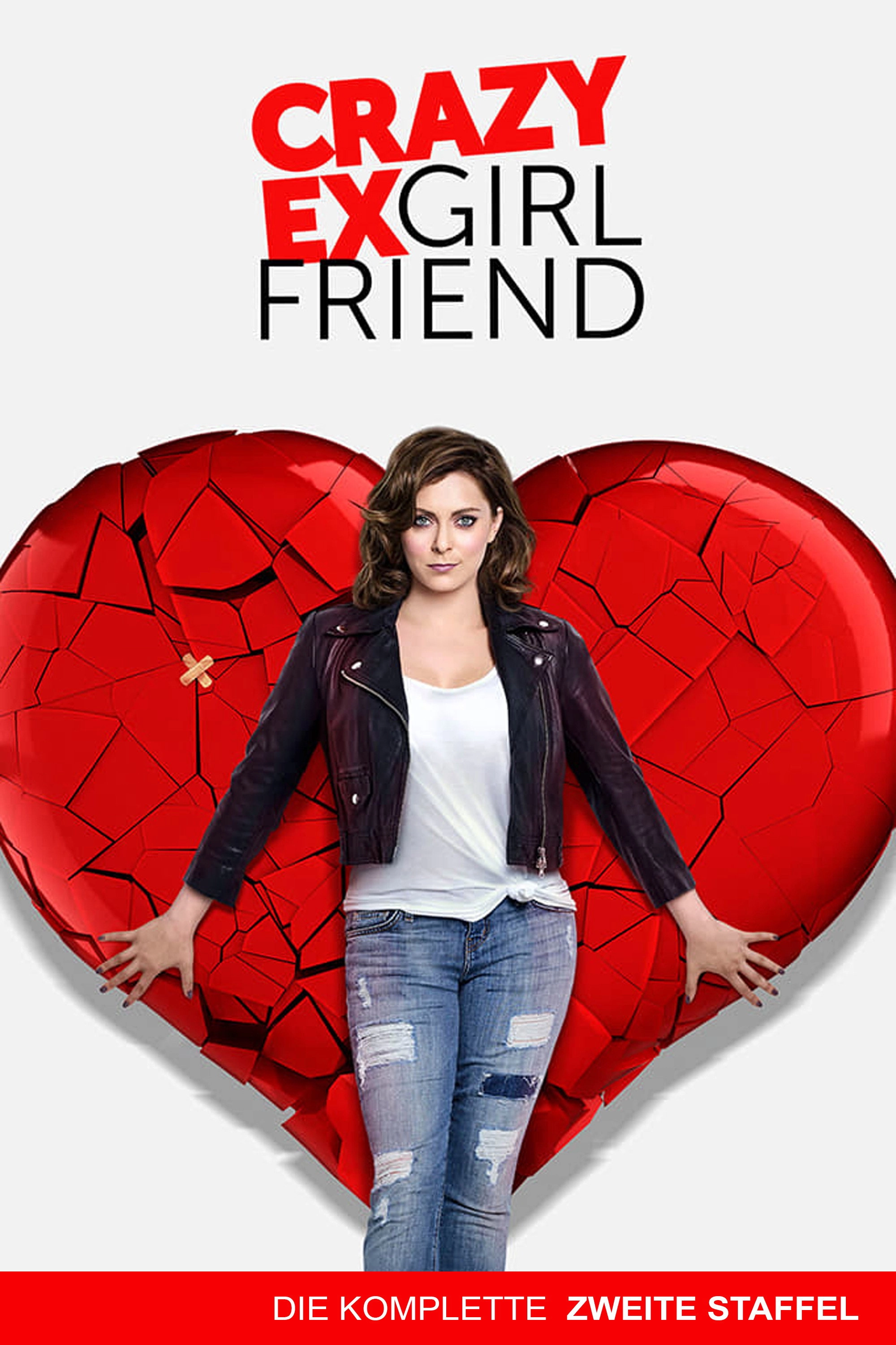 Crazy Ex-Girlfriend