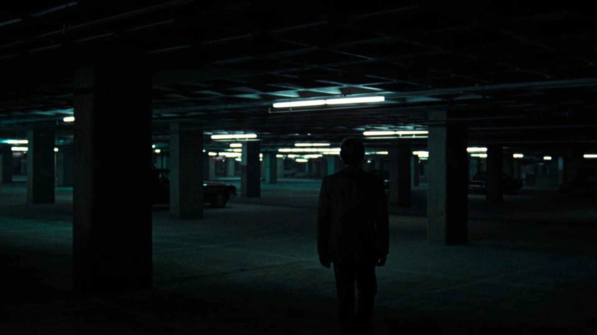 All the President's Men