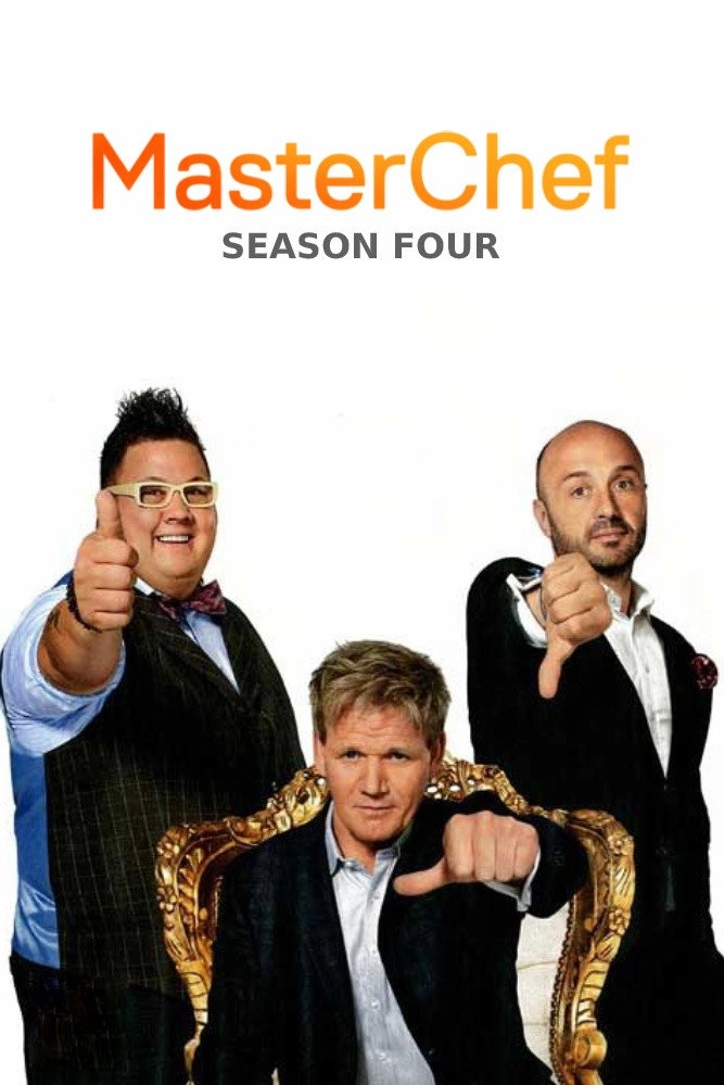 MasterChef
