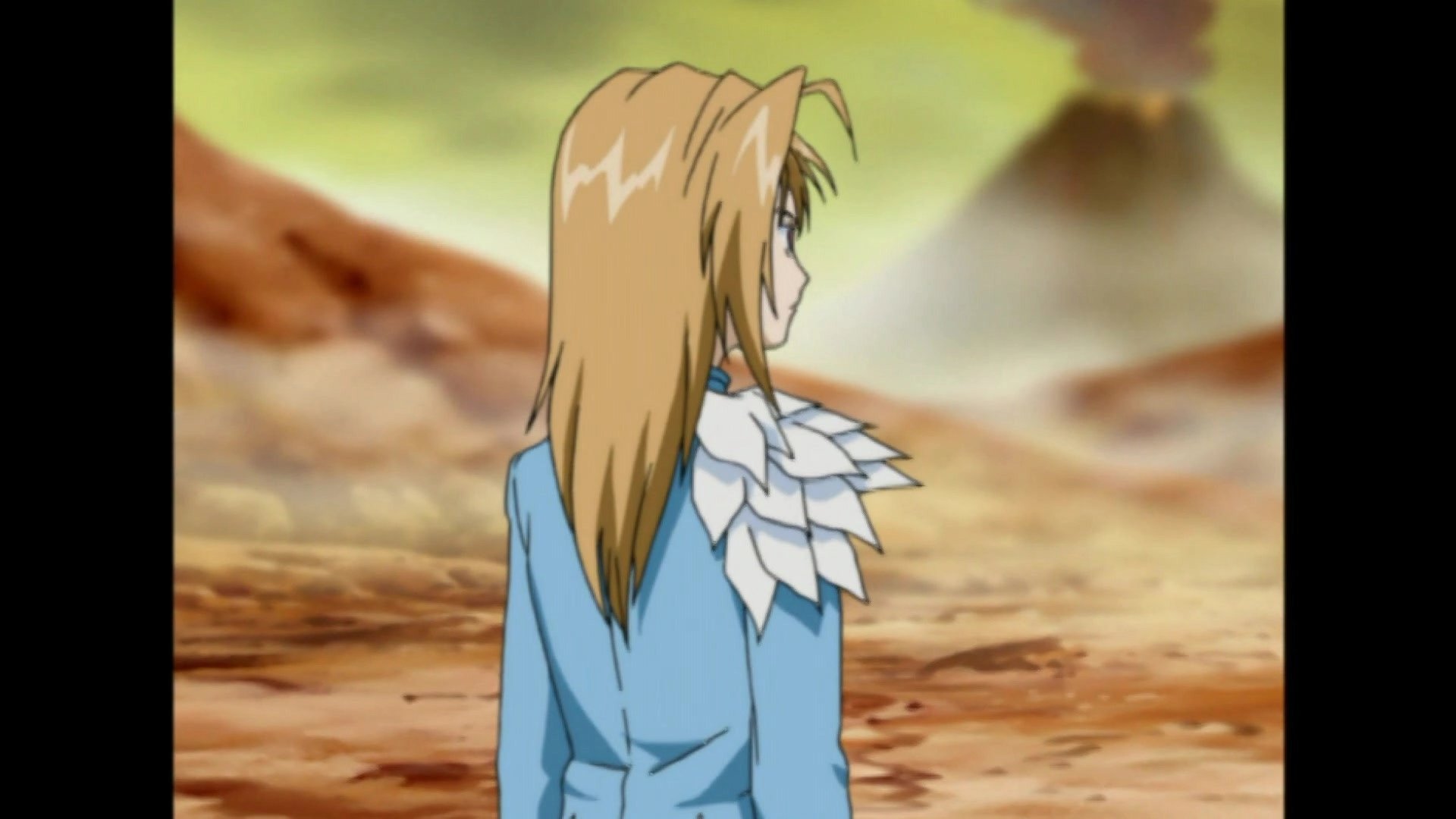 MÄR: Märchen Awakens Romance