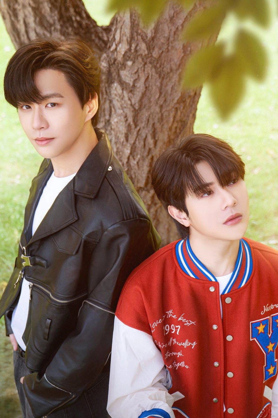 Beside The Sky