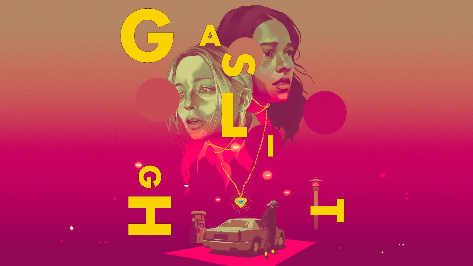 Gaslight
