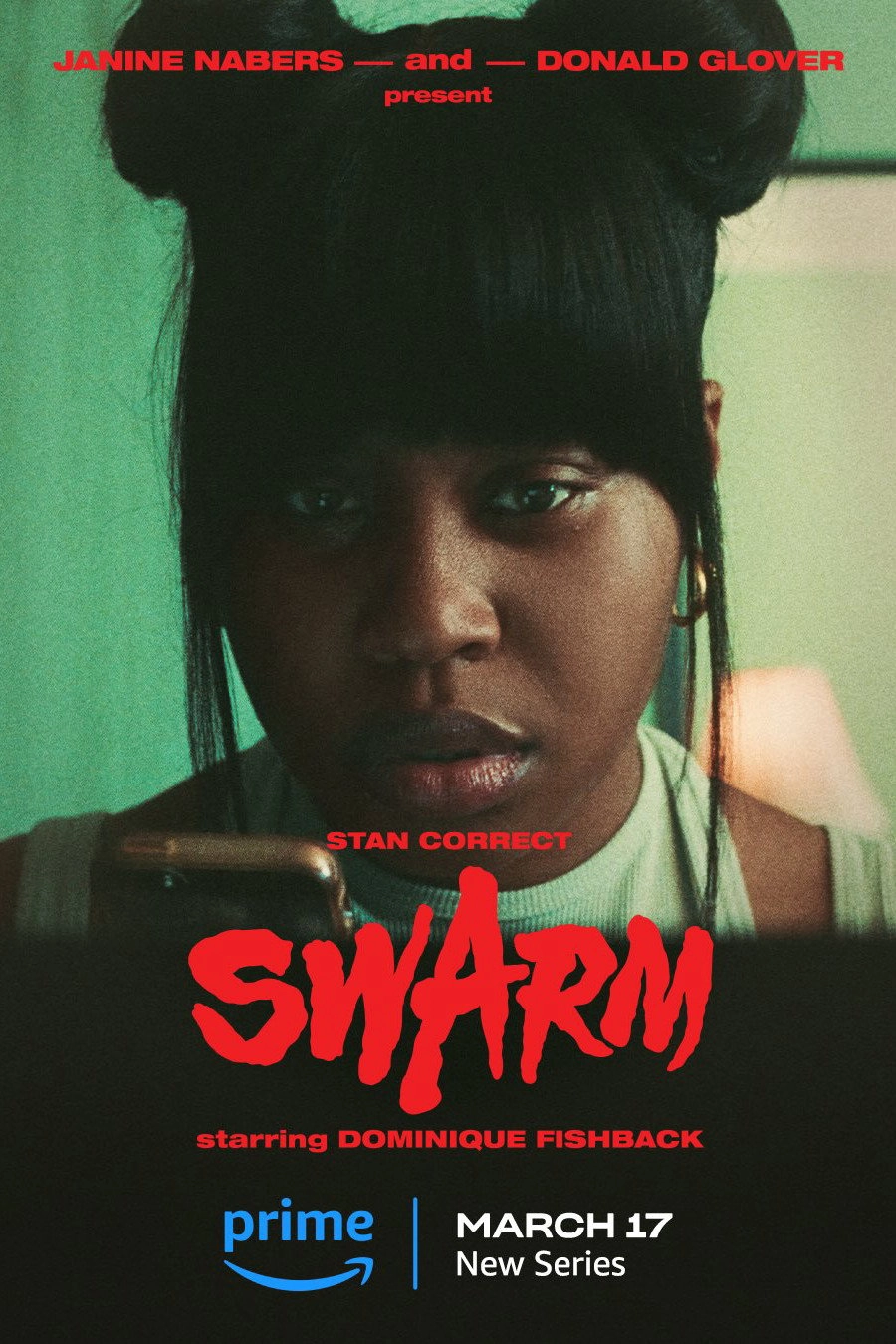 Swarm