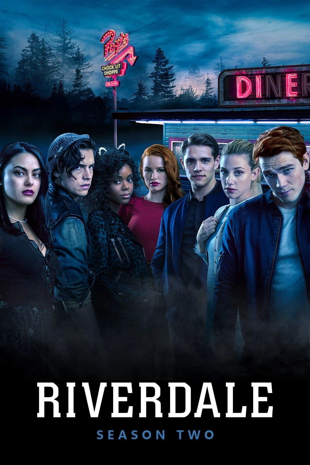 Riverdale