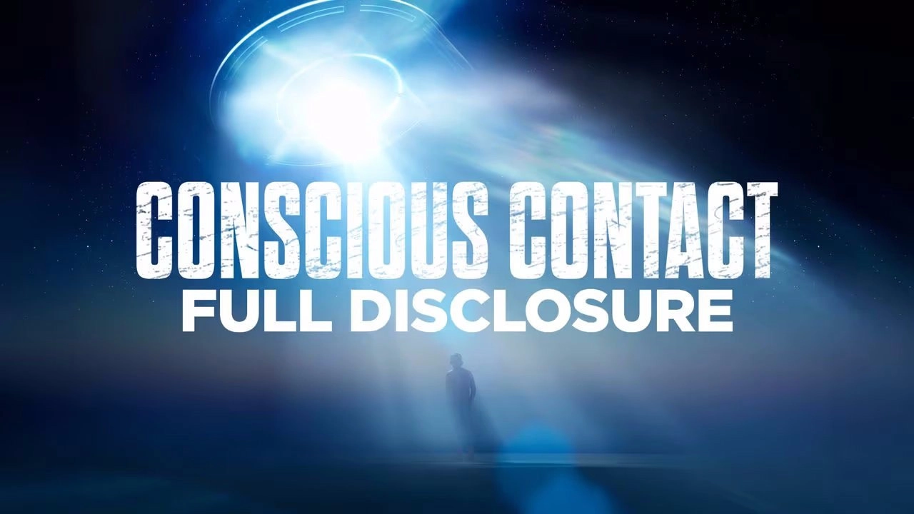 Conscious Contact: Full Disclosure