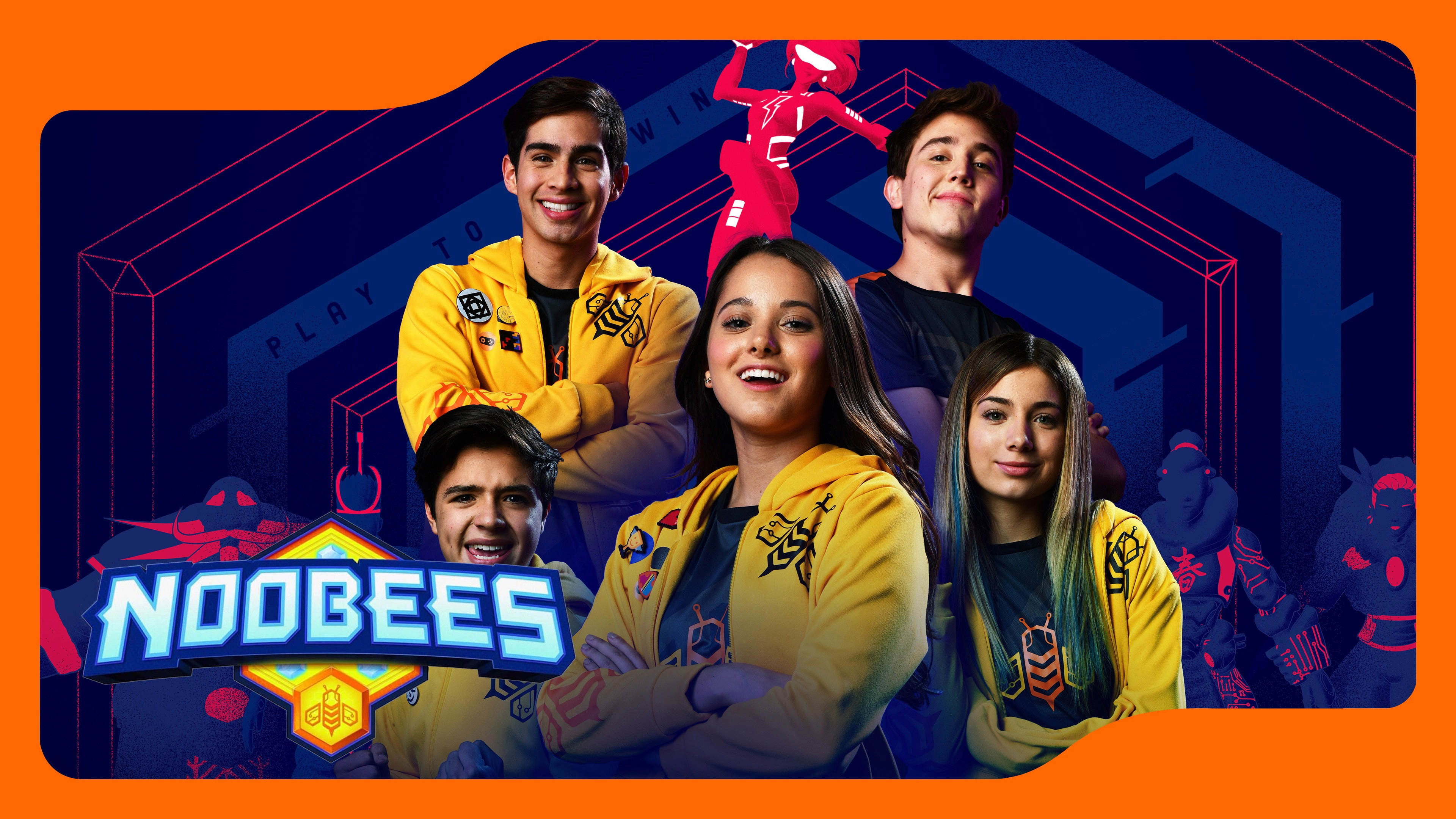NooBees