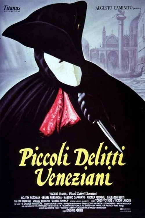 Venetian Red